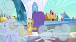 Mon Petit Poney - Les amies c'est magique S3 picture