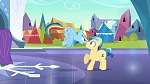 Image Mon Petit Poney : The Crystal Empire part 2