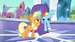 Mon Petit Poney - Les amies c'est magique S3 picture