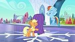 Mon Petit Poney - Les amies c'est magique S3 picture