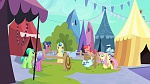 Mon Petit Poney - Les amies c'est magique S3 picture