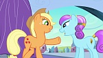 Mon Petit Poney - Les amies c'est magique S3 picture