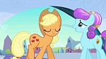 Mon Petit Poney - Les amies c'est magique S3 picture