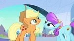 Mon Petit Poney - Les amies c'est magique S3 picture