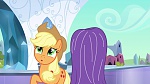Image Mon Petit Poney - Les amies c'est magique S3