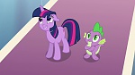 Image Mon Petit Poney - Les amies c'est magique S3