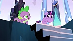 Image Mon Petit Poney - Les amies c'est magique S3
