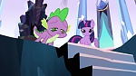 Image Mon Petit Poney - Les amies c'est magique S3