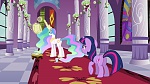 Image Mon Petit Poney - Les amies c'est magique S3