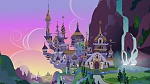Image Mon Petit Poney - Les amies c'est magique S3