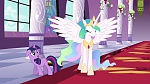 Image Mon Petit Poney - Les amies c'est magique S3