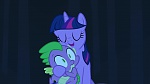 Image Mon Petit Poney - Les amies c'est magique S3