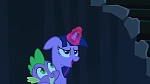 Image Mon Petit Poney - Les amies c'est magique S3