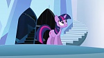 Image Mon Petit Poney - Les amies c'est magique S3
