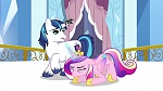 Image Mon Petit Poney - Les amies c'est magique S3