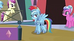 Image Mon Petit Poney - Les amies c'est magique S3
