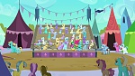 Image Mon Petit Poney - Les amies c'est magique S3