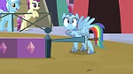 Image Mon Petit Poney - Les amies c'est magique S3