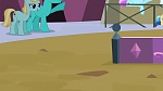 Image Mon Petit Poney - Les amies c'est magique S3