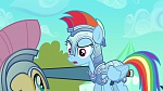 Image Mon Petit Poney - Les amies c'est magique S3