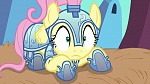 Image Mon Petit Poney - Les amies c'est magique S3