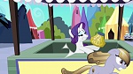 Image Mon Petit Poney - Les amies c'est magique S3