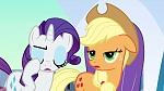 Image Mon Petit Poney - Les amies c'est magique S3