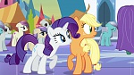 Image Mon Petit Poney - Les amies c'est magique S3