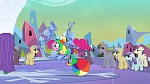 Image Mon Petit Poney - Les amies c'est magique S3