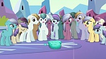 Image Mon Petit Poney - Les amies c'est magique S3