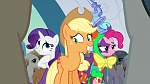 Image Mon Petit Poney - Les amies c'est magique S3