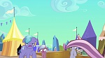 Image Mon Petit Poney - Les amies c'est magique S3