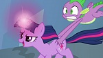 Image Mon Petit Poney - Les amies c'est magique S3