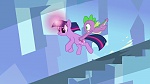 Image Mon Petit Poney - Les amies c'est magique S3