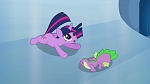 Image Mon Petit Poney - Les amies c'est magique S3