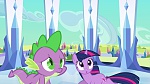 Image Mon Petit Poney - Les amies c'est magique S3