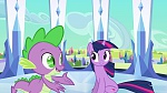 Image Mon Petit Poney - Les amies c'est magique S3