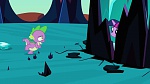 Image Mon Petit Poney - Les amies c'est magique S3