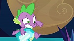Image Mon Petit Poney - Les amies c'est magique S3