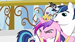 Image Mon Petit Poney - Les amies c'est magique S3
