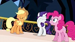 Image Mon Petit Poney - Les amies c'est magique S3
