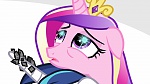 Image Mon Petit Poney - Les amies c'est magique S3