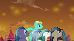 Image Mon Petit Poney - Les amies c'est magique S3