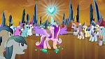 Image Mon Petit Poney - Les amies c'est magique S3