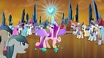 Image Mon Petit Poney - Les amies c'est magique S3