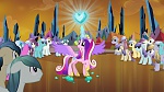 Image Mon Petit Poney : The Crystal Empire part 2