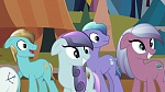Image Mon Petit Poney - Les amies c'est magique S3