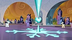 Image Mon Petit Poney - Les amies c'est magique S3