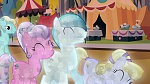 Image Mon Petit Poney - Les amies c'est magique S3