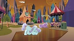 Image Mon Petit Poney - Les amies c'est magique S3